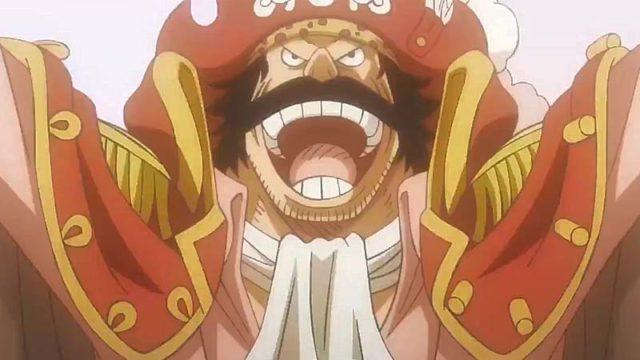 Binks Sake, Sea Shanty yang Mengantar Roger ke Laugh Tale