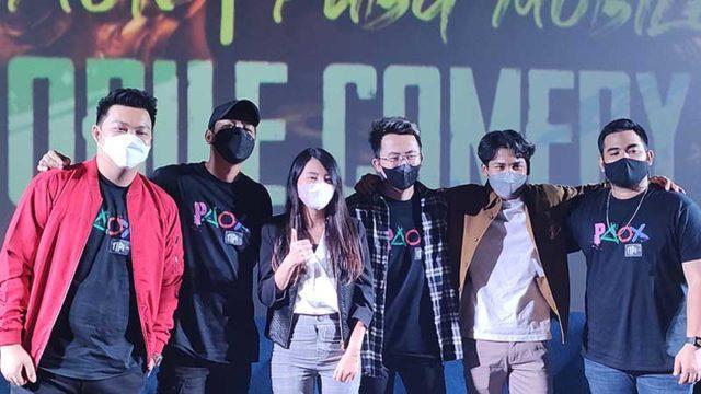 PUBG MOBILE Umumkan Bintang Emon Sebagai Brand Ambassador!
