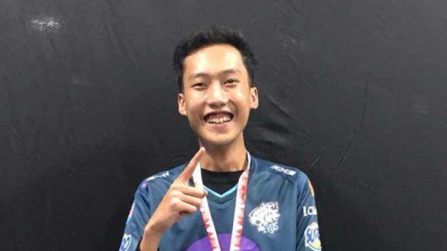 Profil dan Biodata EVOS Rexxy, Ini Asal Nama Sang Duta Jomblo