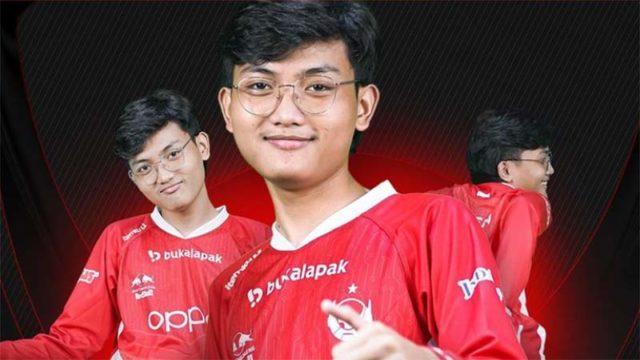 Profil dan Biodata BTR Ryzen, Pro Player dengan Julukan Super Manggis