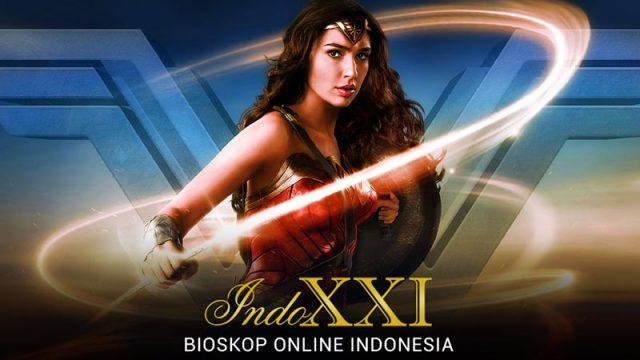 Mau Nonton Online Tapi LK 21 Diblokir? Kuy Intip Link Alternatif, Legal Kok