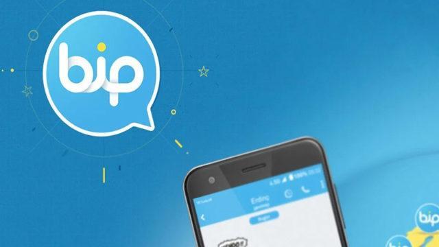 BiP Messengger Banyak di-download di Indonesia, Apa Alasannya?