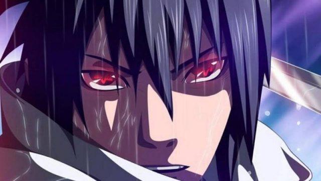 Bisakah Sasuke Mengalahkan Semua Kage di Anime Naruto?!