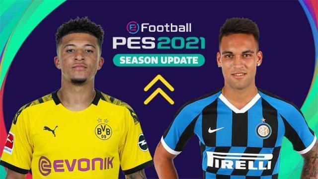 Level Up! Pemain yang Promosi Gold Ball ke Black Ball PES 2021