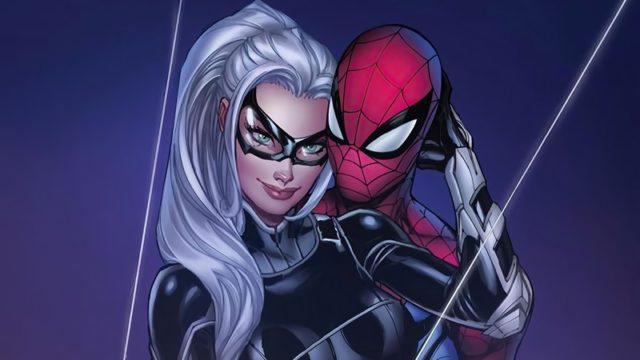 Black Cat, Antihero yang Jadi Catwoman-nya Jagat Komik Marvel?