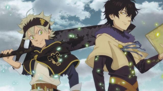 Black Clover Berhenti Tayang di Episode 170, Apa Alasannya?