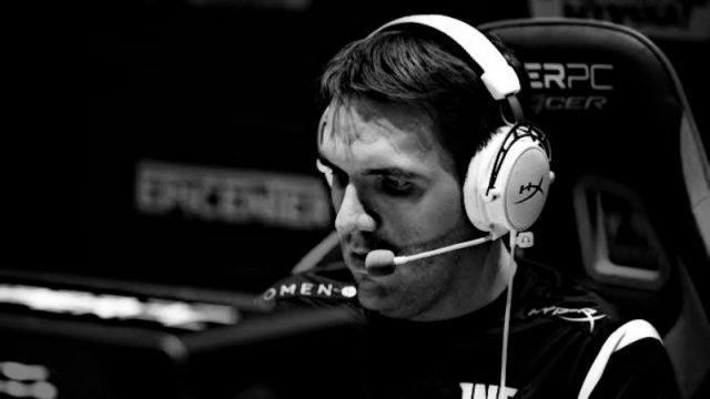 Black dan Xuan Dikabarkan Telah Meninggalkan Tim Dota 2 T1