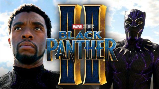 Sosok Chadwick Boseman di 'Black Panther 2' Tidak Akan Diganti Aktor Lain