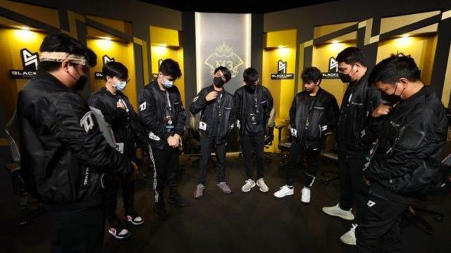 Berstatus Juara M Series, Blacklist International Gagal Lolos Playoff MPL PH S9