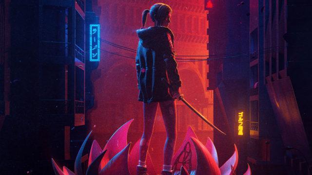 Blade Runner: Black Lotus Tampilkan Trailer Perdana, Rilis 2021