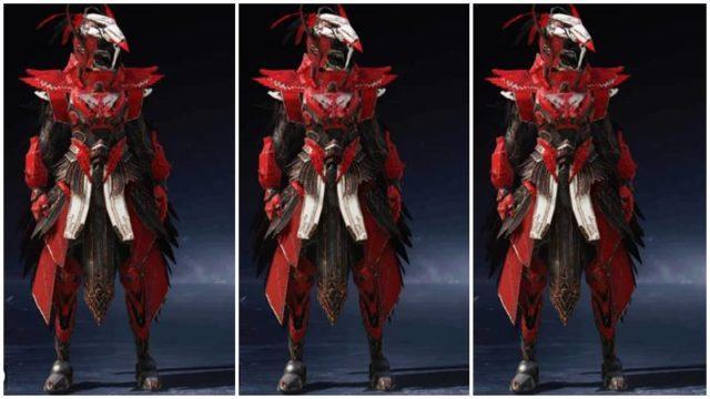 Auto Jual Ginjal?! Ini Dia Preview Blood Raven Suit di PUBG Mobile!