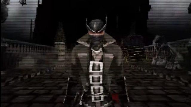 Bloodborne PSX Demake Diunduh 100.000 Kali Lebih Dalam Waktu Kurang Dari 24 Jam