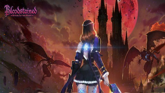 Bloodstained: Ritual of the Night Akan Diluncurkan Pada Bulan Desember