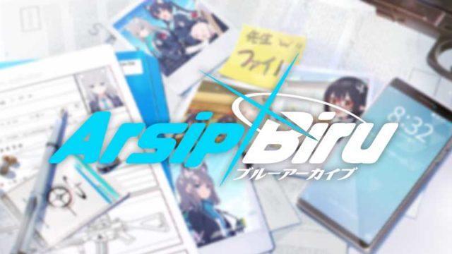 Prapendaftaran dibuka, Blue Archive Nexon Janjikan Gameplay tanpa Kompromi!