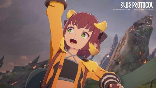 Saking Lamanya, Seorang Gamer Ciptakan Versi Offline Blue Protocol