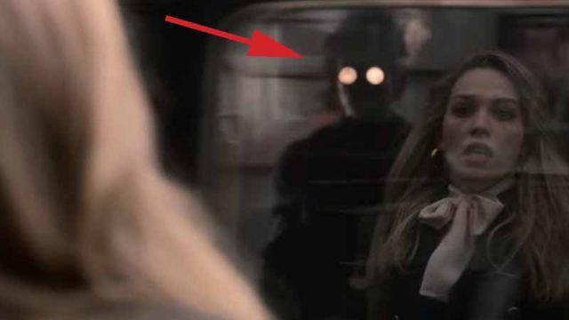 Mengungkap Penampakan Hantu di Netflix The Haunting of Bly Manor