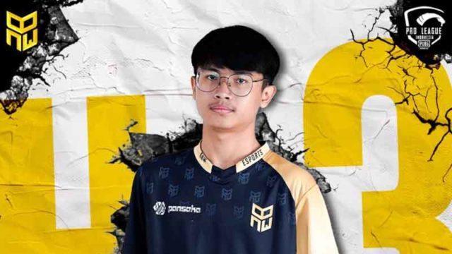 Disebut Sebagai Gangguan oleh RRQ Nerpehko, BNW KeyMINE Beri Tanggapan