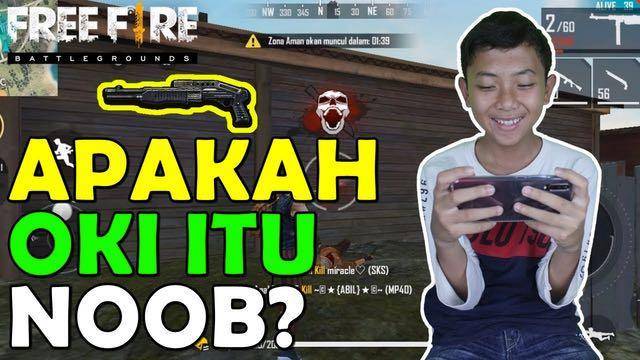 YT Anak Garut