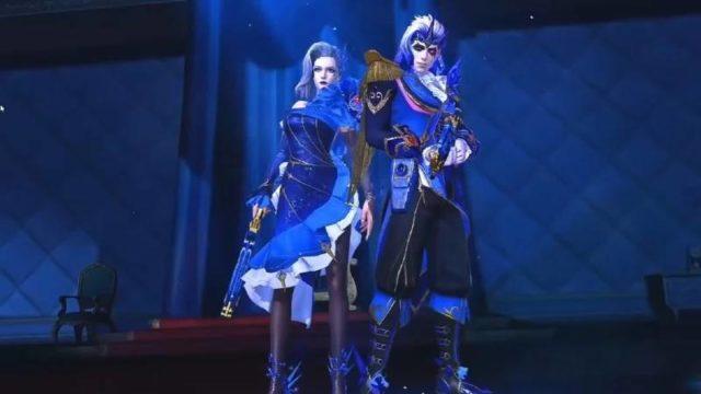 Bocoran Elite Pass Season 37 Free Fire, Bertemakan Cinderella?!