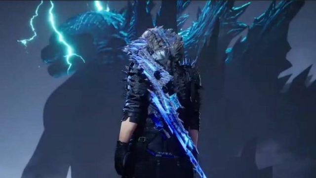 Ini Tampilan Godzilla AWM PUBG Mobile, Skin AWM yang Keren Abis!