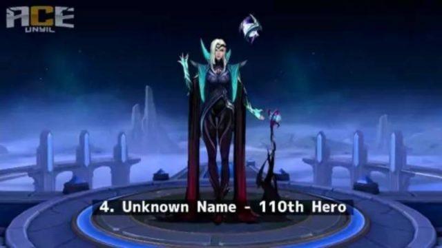 Bocoran Hero Baru Valentina di Mobile Legends yang Wajib Kamu Ketahui!