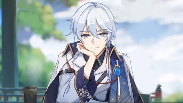 Bocoran Skill Kamisato Ayato Genshin Impact, Jadi Pasangan Ayaka?