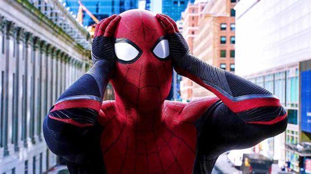 Bocoran Spider-Man: No Way Home Tampilkan Tobey Maguire dan Andrew Garfield
