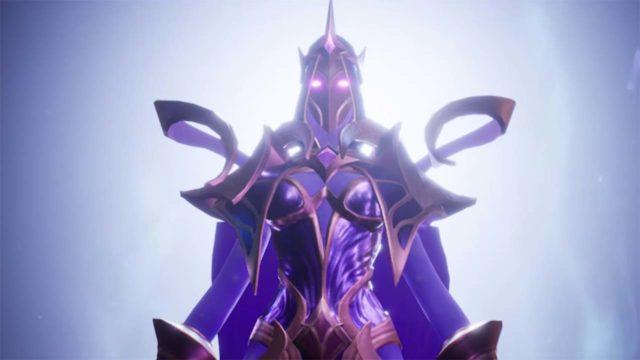 Catat! Ini Bocoran Tanggal Rilis dan Harga Hero Yve Mobile Legends yang Bakal Segera Hadir di Server Original