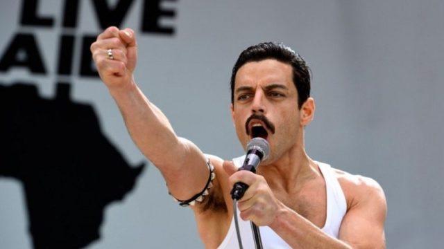 Brian May Ungkap Kemungkinan Adanya Sekuel Bohemian Rhapsody