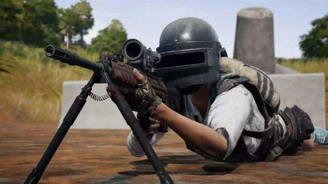 Bolt Action Rifle PUBGM, Apa Saja Jenis-jenis Senjatanya?
