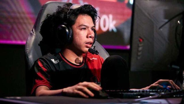 Profil dan Biodata BOOM Fbz, Pro Player Asal Makassar Juara Dota 2 Invitational Series Dubai 2022