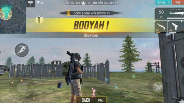 Khusus Pemula, Ikuti Tips Mudah Ini Jika Ingin Booyah di Free Fire!