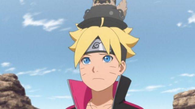 Boruto Lemah Karena Tidak Ada Kekuatan dari Klan Uzumaki dan Hyuga? Ini Analisisnya