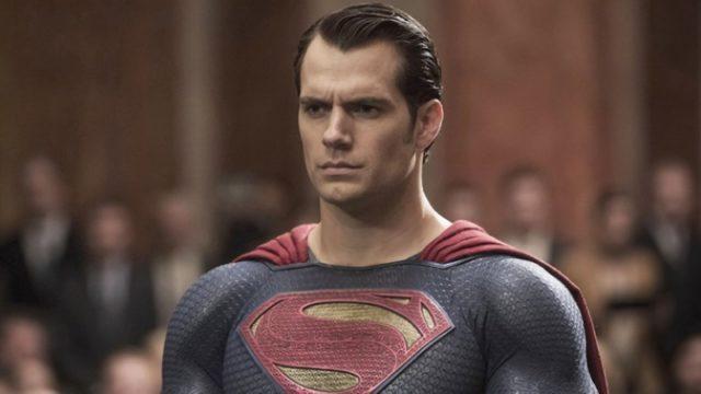 Bos Warner Bros Mempercayai Betapa Berpotensinya Film Superman