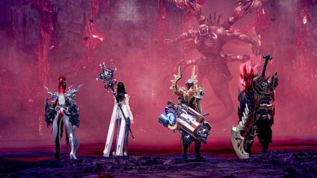 Basmi Bot, Lost Ark Batasi Akses Fitur untuk Akun Steam Baru