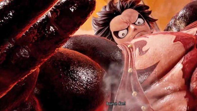 Prediksi: Kekuatan Gomu Gomu no Mi yang Diincar Pemerintah Dunia