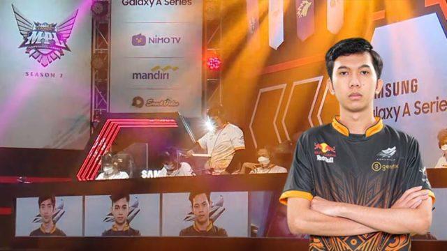 Kalah dari Bigetron Alpha di Week 5, Bravo Masih Yakin Genflix Aerowolf Lolos ke Playoff MPL Season 7