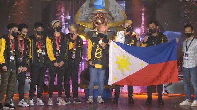 Tampil Luar Biasa, BREN Esports Sukses Juarai M2 Mobile Legends World Championships!