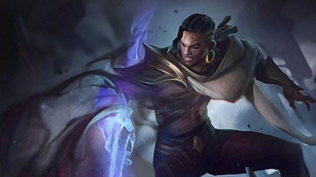 Segera Hadir! Ini Skill dan Kemampuan Brody di Mobile Legends