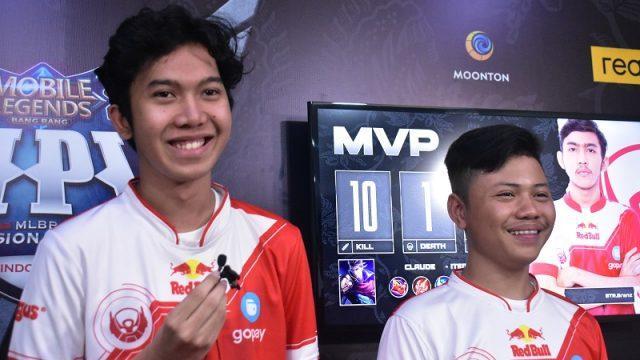 Warlord atau Annisa? BTR Bravo: Dua-duanya Bisa Bikin Enak