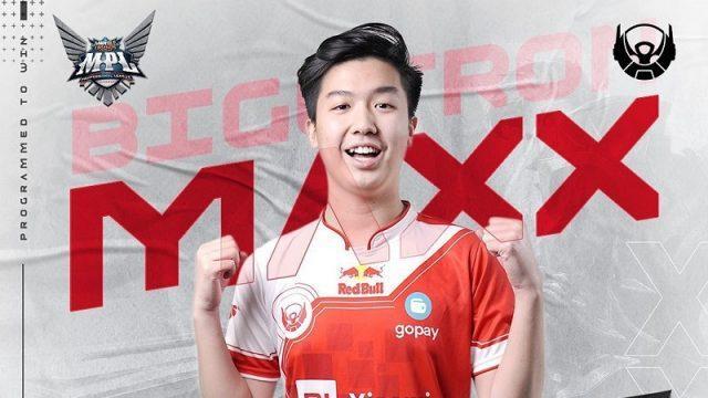 Sempat Kerepotan di Game Pertama, BTR Alpha Taklukkan Geek Fam 2-1
