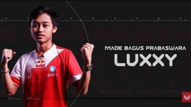 Klarifikasi BTR Luxxy Soal Performa Bigetron RA di Hari Pertama Grand Final PMGC 2020