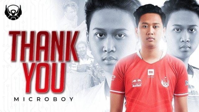BTR Microboy Pensiun dari Scene Kompetitif PUBG Mobile, Ini Video Perpisahannya