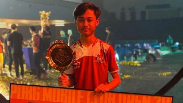 Zuxxy Bicara Optimisme Bigetron Red Aliens Jadi Juara PMPL ID Season 5