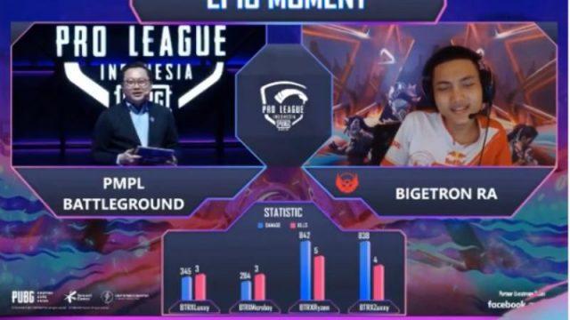 BTR Ryzen Mau Bikin ION Esports Gak Lolos ke PMPL SEA: Terminator Kasih Aja Buat Redfacen, Kasian!