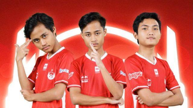 Deretan Pemain Terminator Jagoan Nembak di Tim Bigetron RA