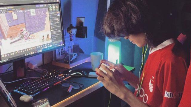 Tanggapan Tim Peserta PMPL ID S4 Terhadap Peforma Menanjak BTR uHigh