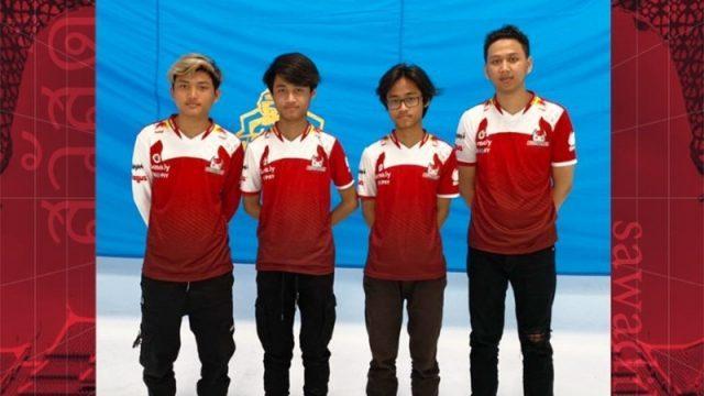 Bigetron RA Masih Bermain Konsisten, Puncak Klasemen PMPL ID Masih belum Goyah