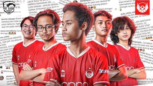 Mengapa Bigetron RA Bad Perform di Week 1 PMPL ID? Ini Analisanya