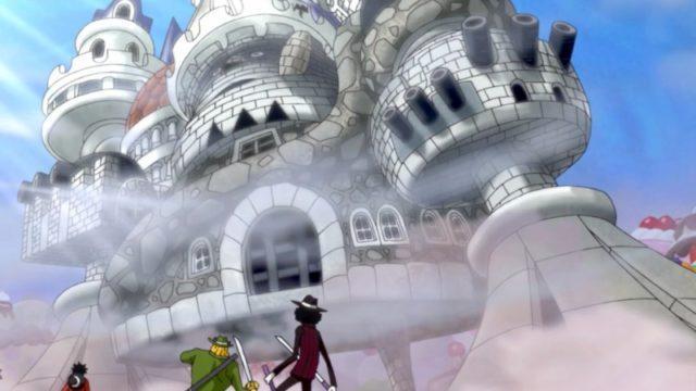 5 Buah Iblis Dengan Pertahanan Terbaik di One Piece!